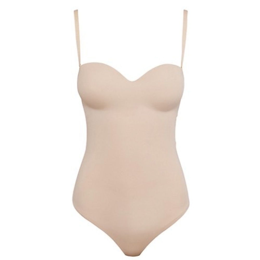Shapewear bodysuit
